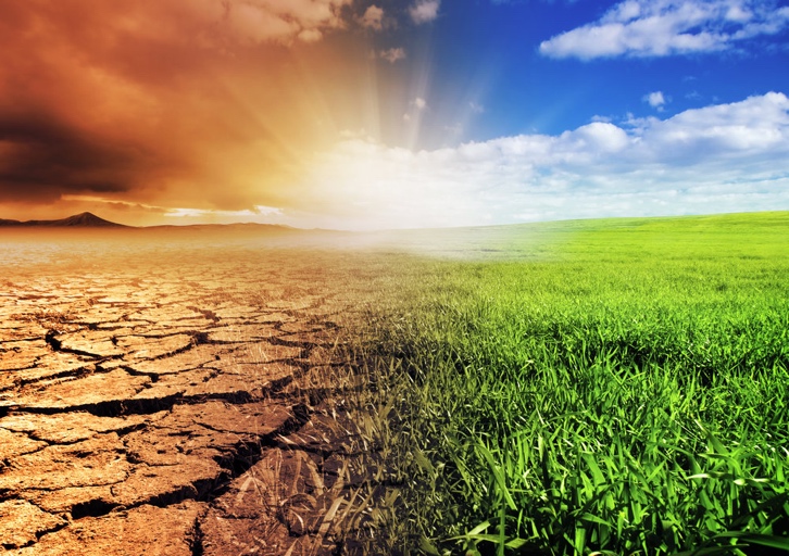 Climate Change — As You Sow